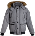 SPYDER Boys' Parka Jacket