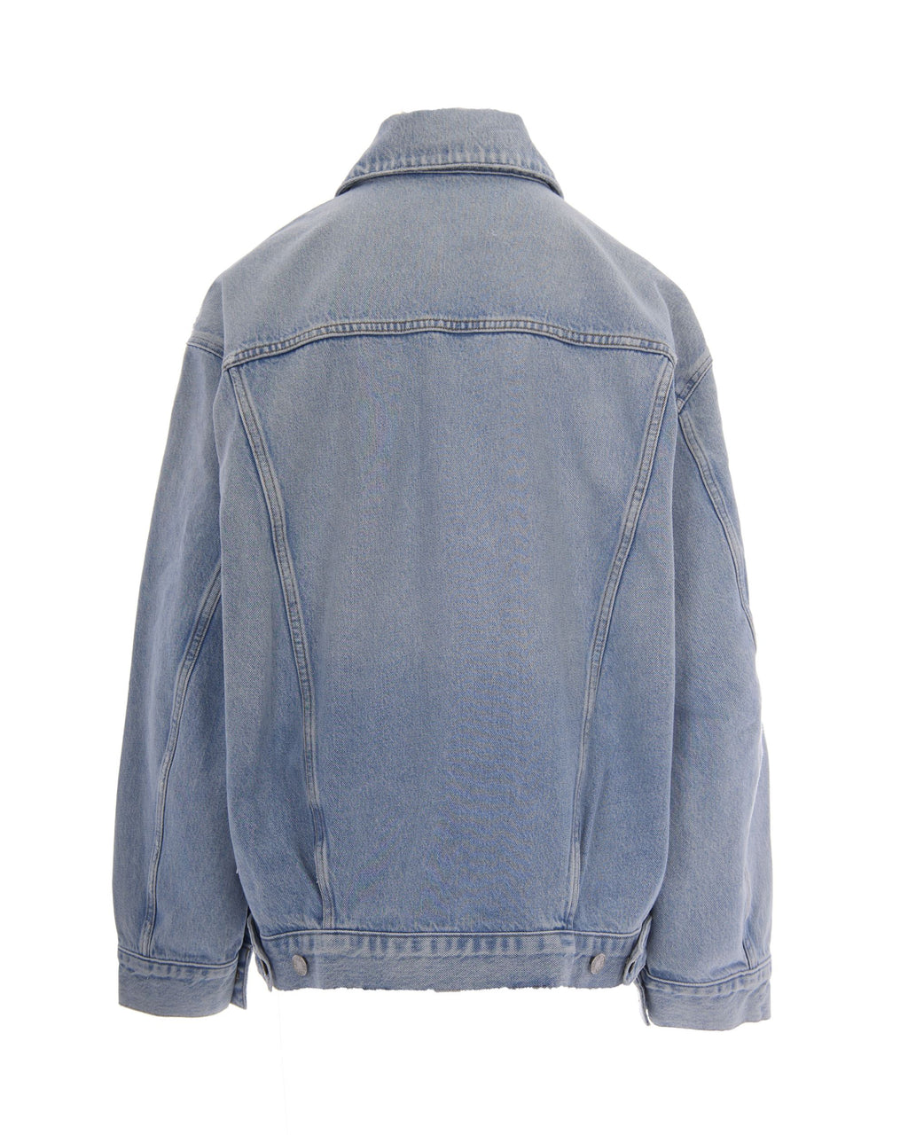 Denim Jacket Evin Blue