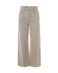 Jeans Clyde Bleached Out