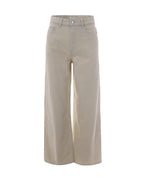 Jeans Clyde Bleached Out