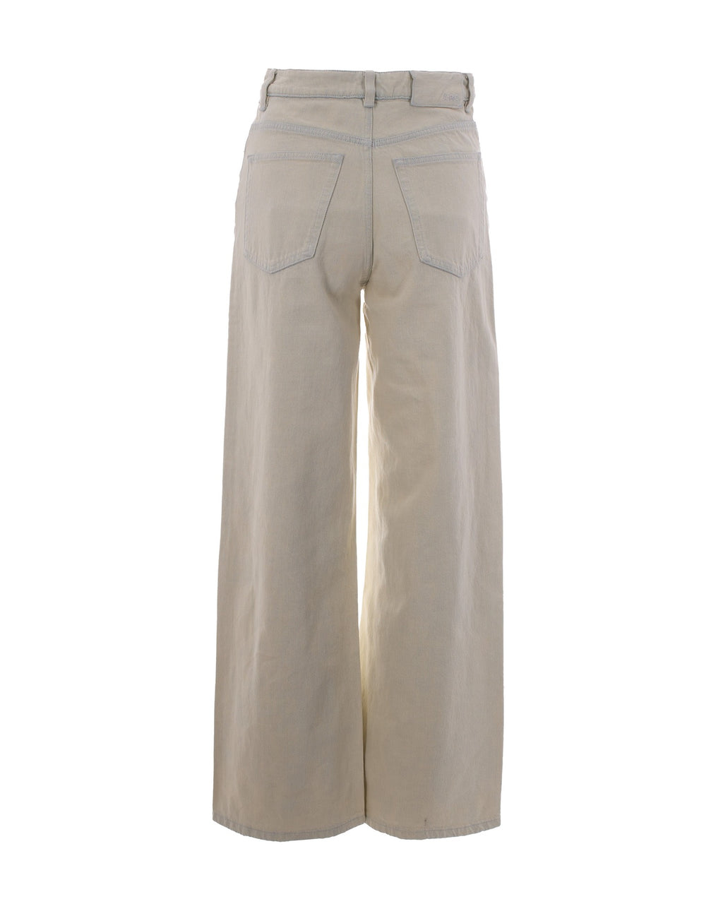 Jeans Clyde Bleached Out