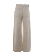 Jeans Clyde Bleached Out
