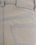 Jeans Clyde Bleached Out