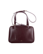 Handbag Virginie Box Wine