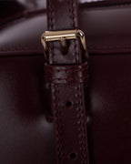 Handbag Virginie Box Wine