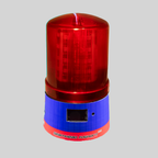 Seamhead Foghorn™ - Baseball Themed