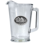Buffalo Pitcher