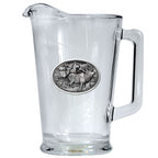 Elk Pitcher
