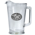 Black Bear Pitcher