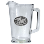Black Bear Pitcher