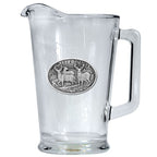 Whitetail Deer Pitcher