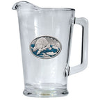 Brown Bear Pitcher