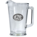 Lion Pitcher