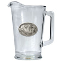 Cape Buffalo Pitcher