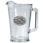 Pheasant Pitcher