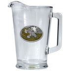 Ruffed Grouse Pitcher