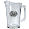 Bobwhite Quail Pitcher