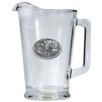 Bobwhite Quail Pitcher