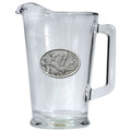 Hummingbirds Pitcher