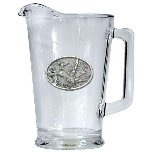 Hummingbirds Pitcher