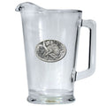 Leopard Pitcher