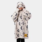 Premier Plush™ Kids Hoodie