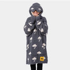 Premier Plush™ Kids Hoodie