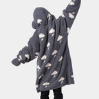 Premier Plush™ Kids Hoodie