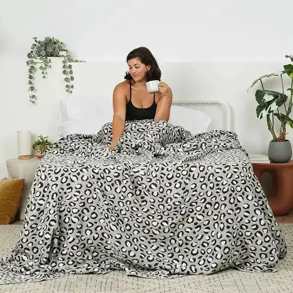 Premium Woven™ Blanket