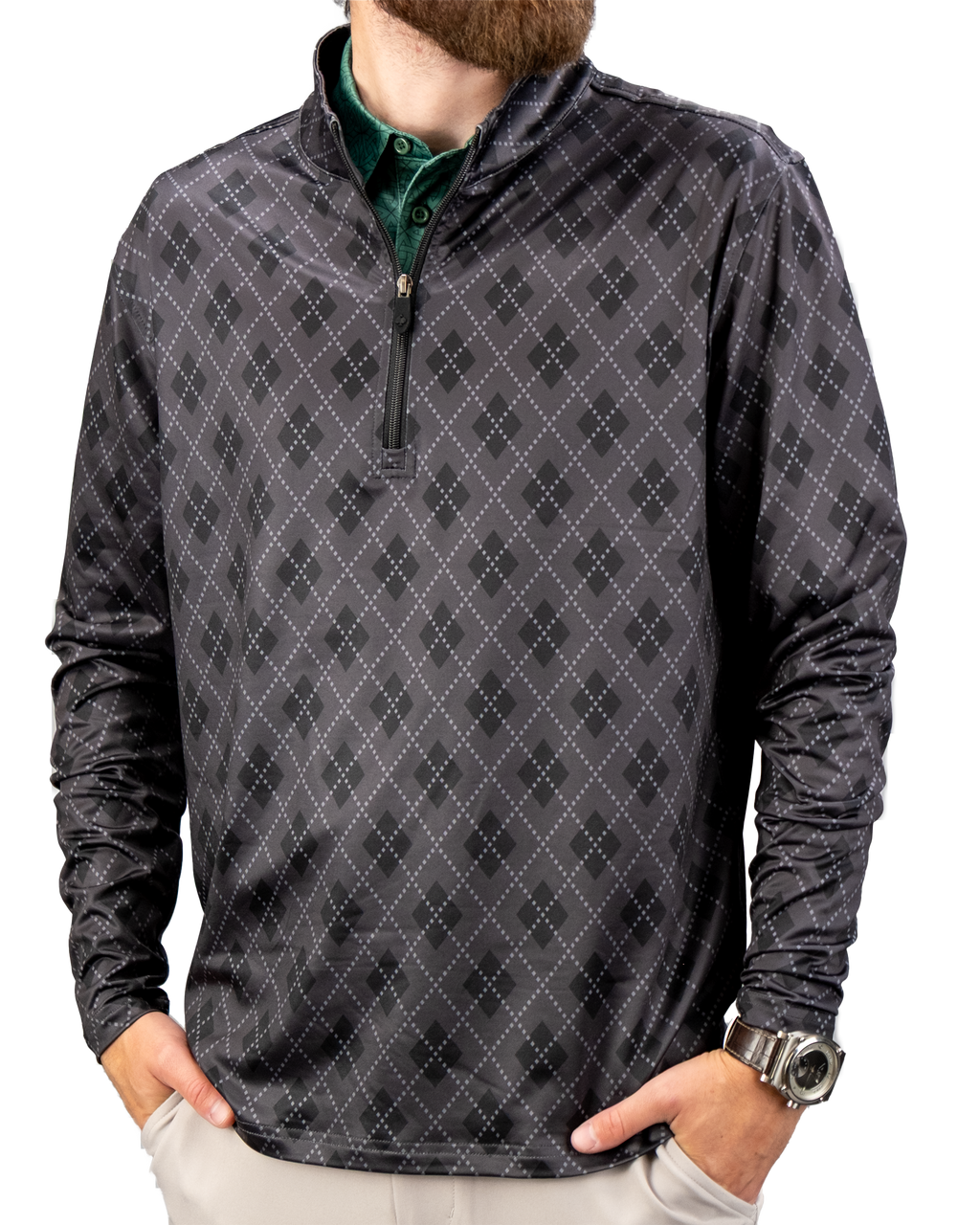 London Fog Pullover