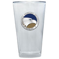 Georgia Southern Eagles Pint Glass, 16 oz