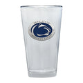 Penn State University Pint Glass, 16 oz