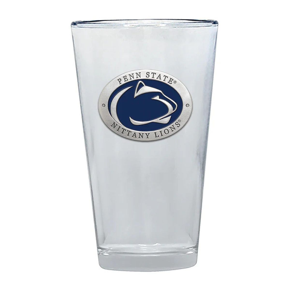 Penn State University Pint Glass, 16 oz