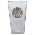 Military Intelligence Pint Glass, 16 oz