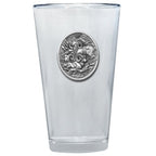 Bighorn Sheep Pint Glass, 16 oz