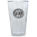 Chadwick Ram Pint Glass, 16 oz