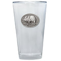 Juvelina Pint Glass, 16 oz