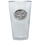 Eagles Pint Glass, 16 oz
