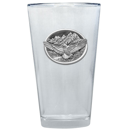 Eagles Pint Glass, 16 oz