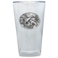 Pintail Duck Pint Glass, 16 oz