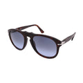 Persol Sunglasses PO0649-24/86-54-20-140 Non-Polarized