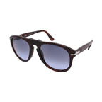 Persol Sunglasses PO0649-24/86-54-20-140 Non-Polarized