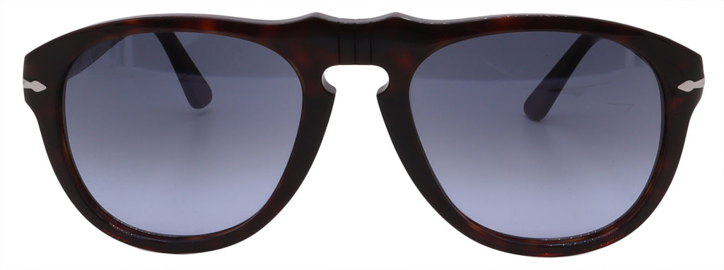 Persol Sunglasses PO0649-24/86-54-20-140 Non-Polarized
