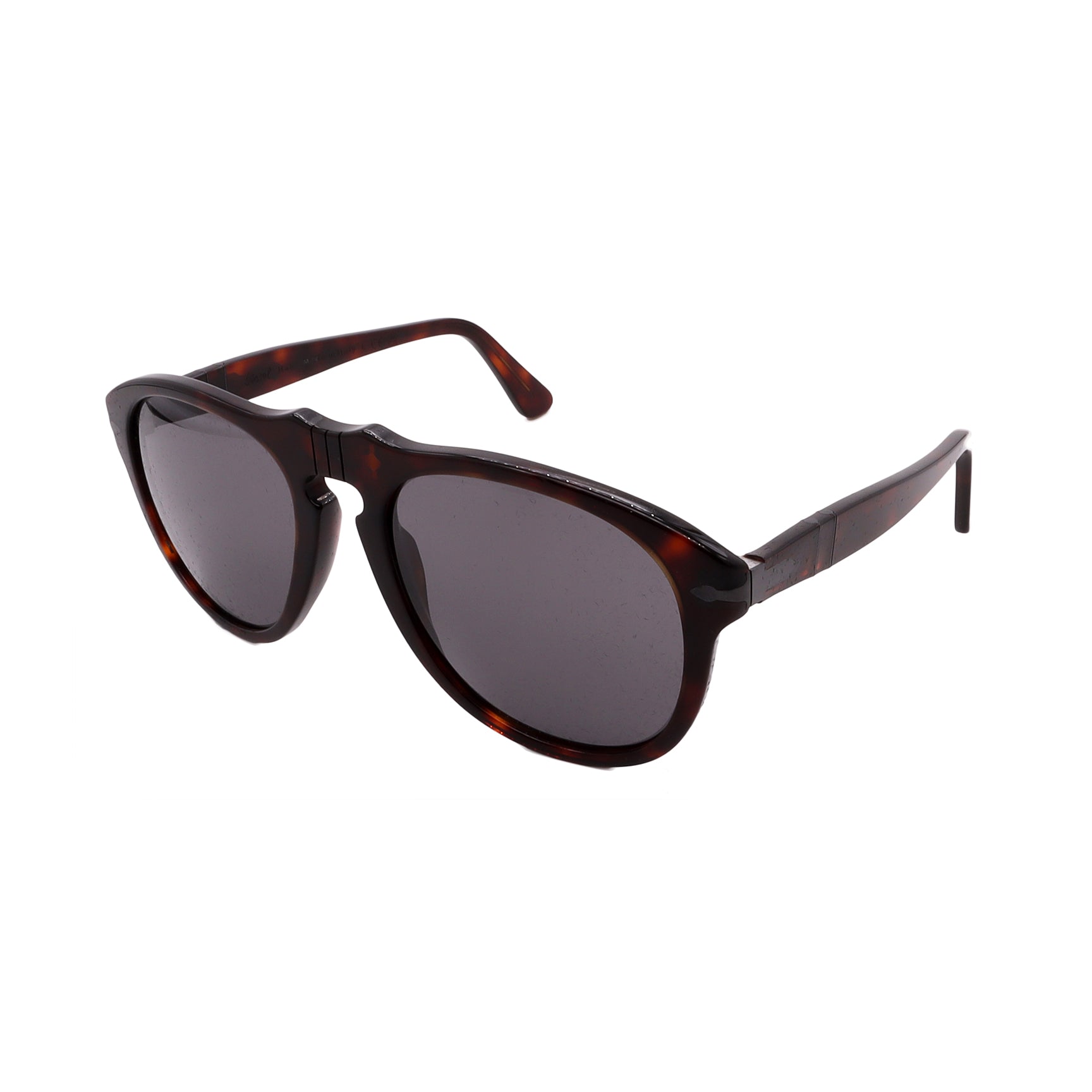 Persol Sunglassses PO0649NE-24/B1-54-20-140 Non-Polarized