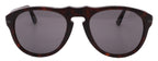 Persol Sunglassses PO0649NE-24/B1-54-20-140 Non-Polarized