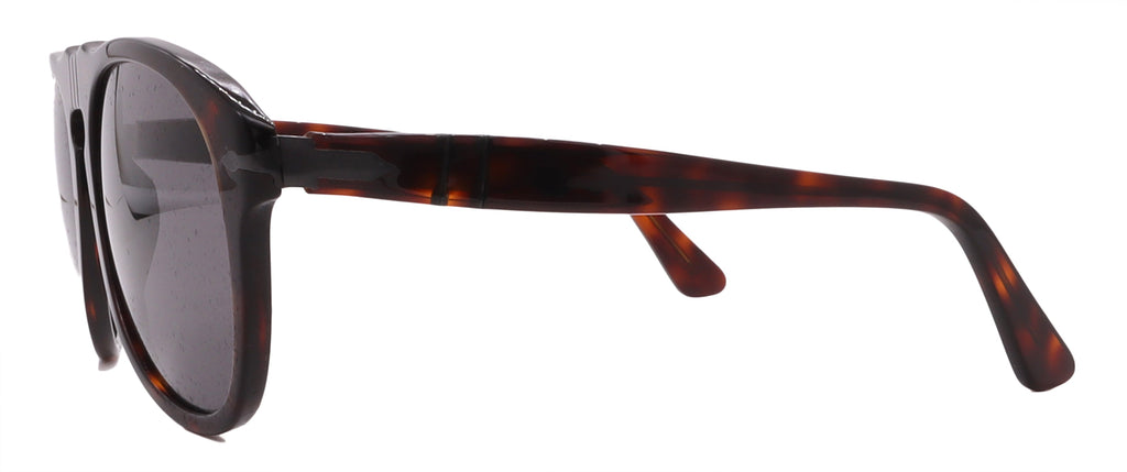 Persol Sunglassses PO0649NE-24/B1-54-20-140 Non-Polarized