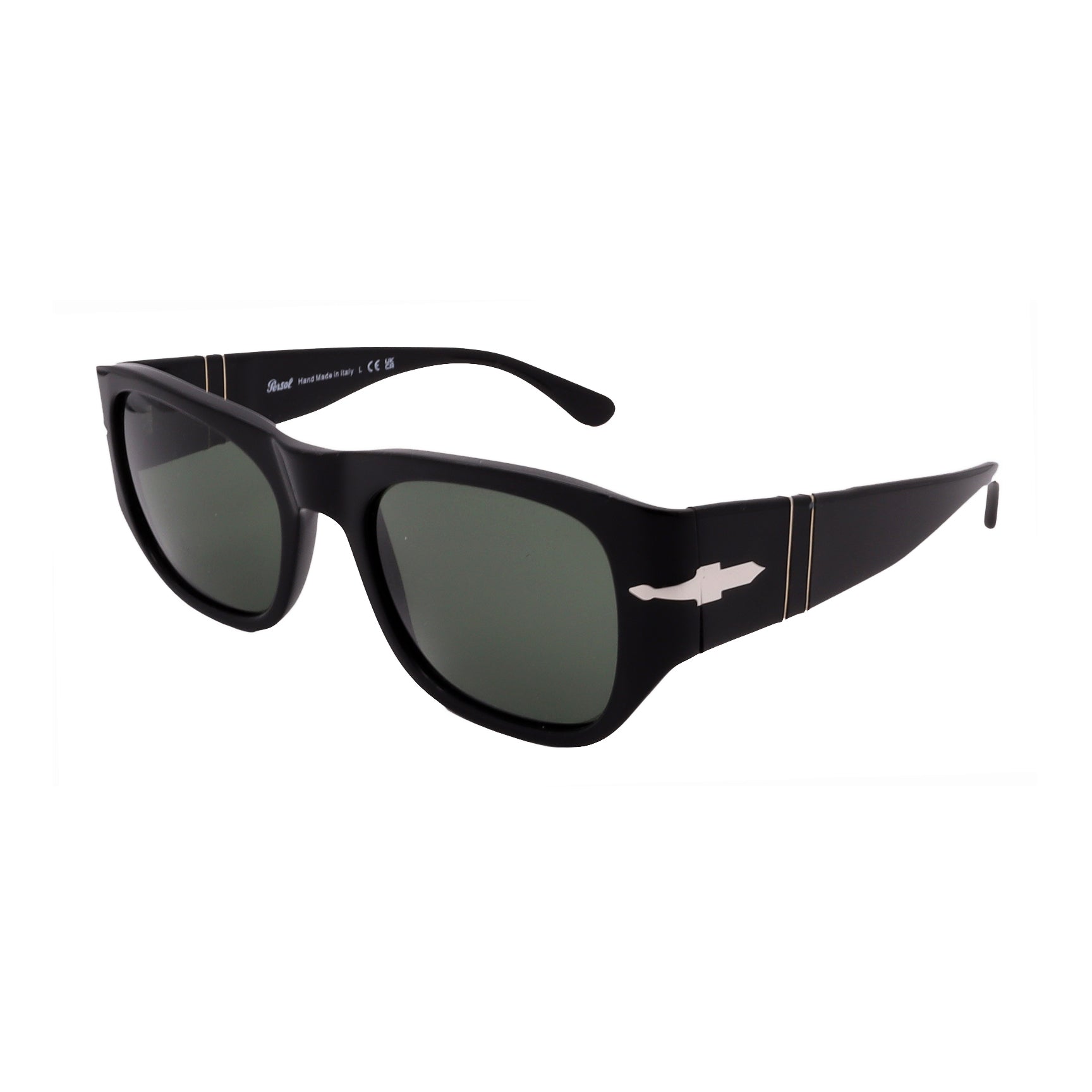 Persol Sunglasses PO3308S-95/31-54-21-145 Non-Polarized