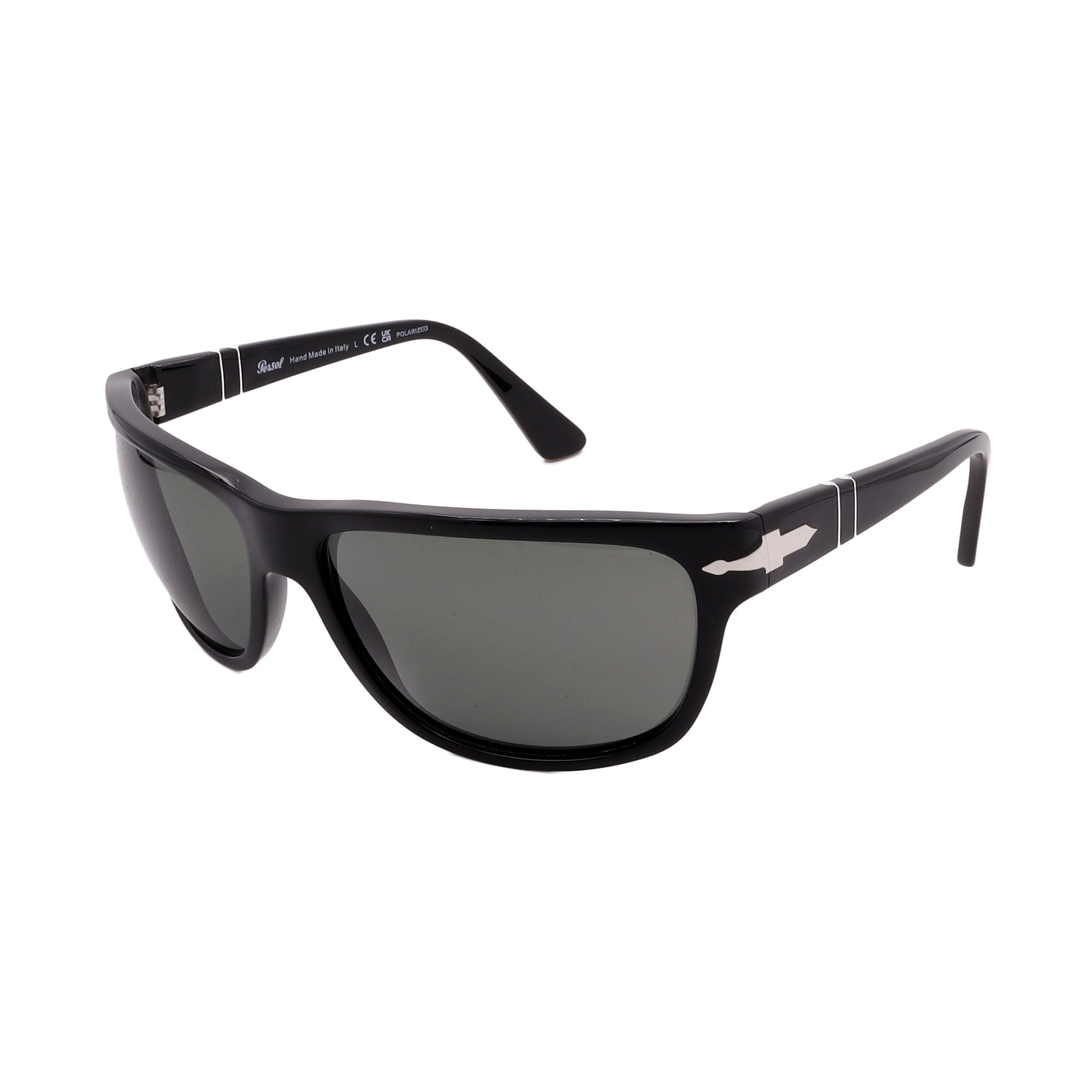 Persol Sunglassses PO3342S-95/58-63-14-135 Polarized