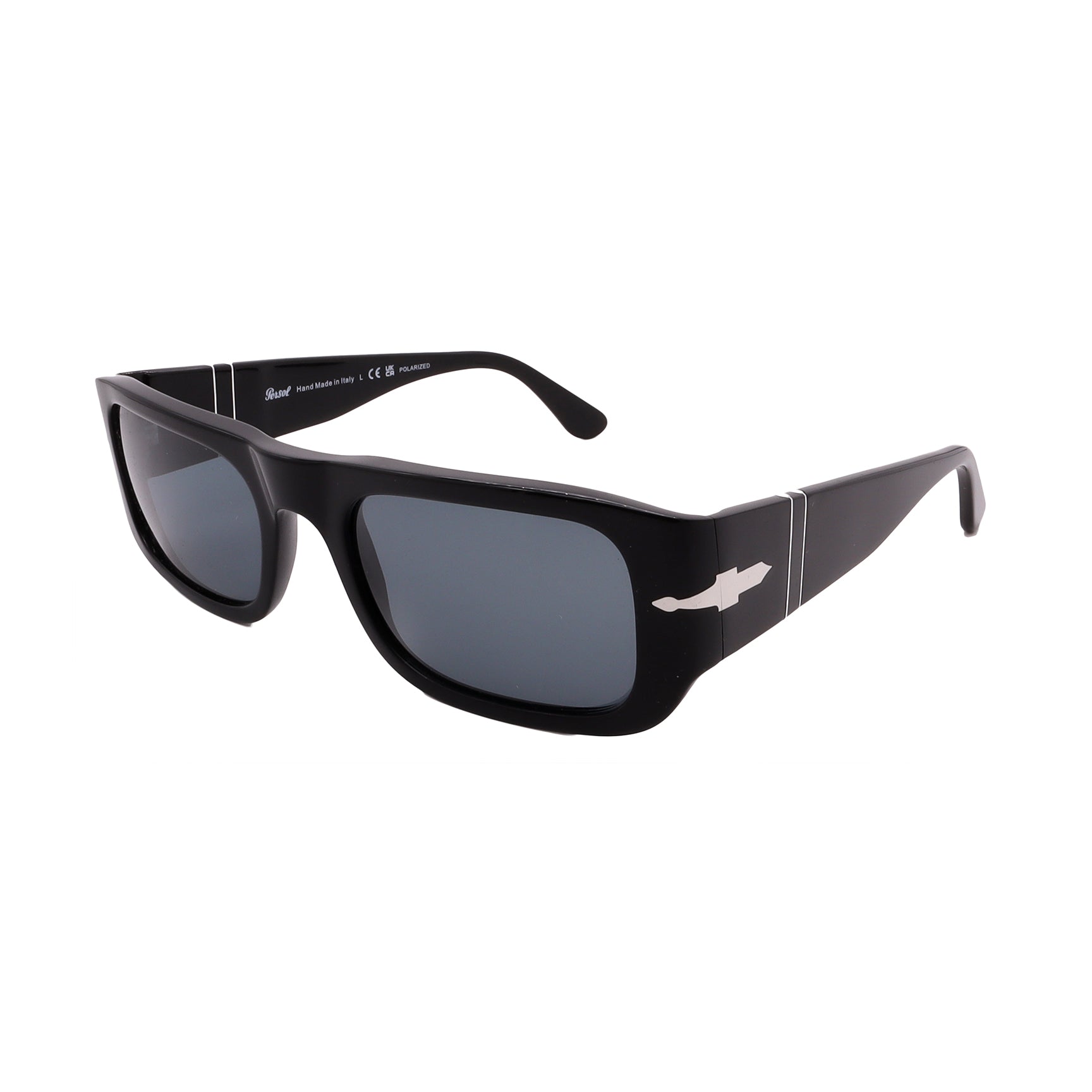 Persol Sunglassses PO3362S-95/3R-55-21-145 Polarized