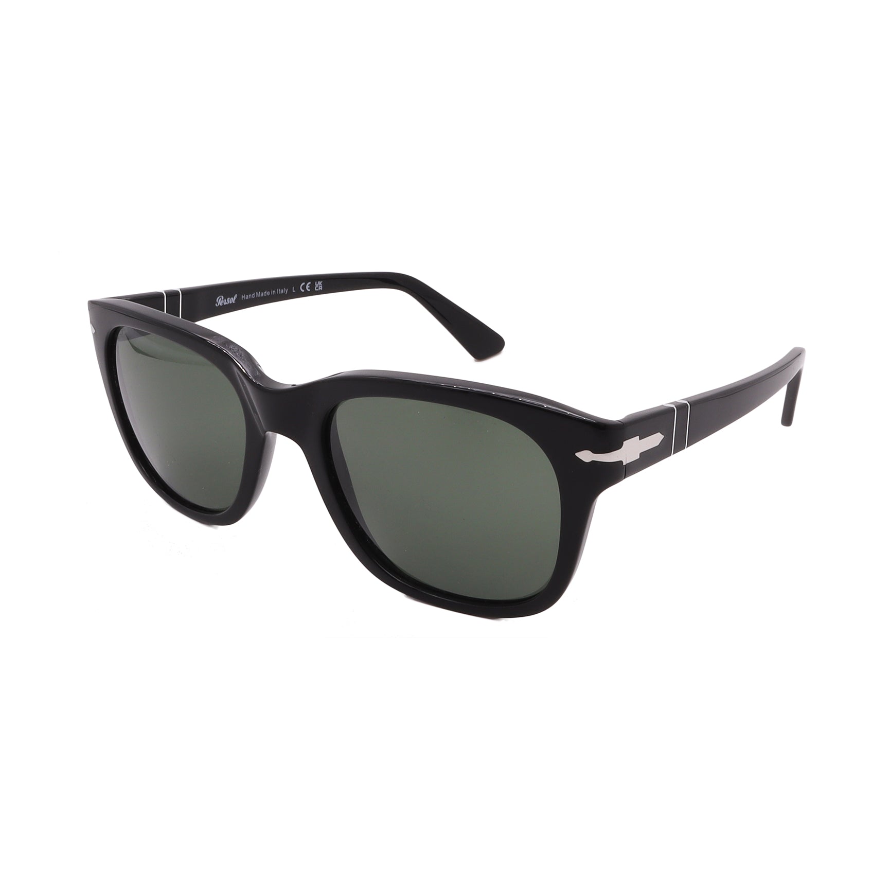Persol Sunglassses PO3372S-95/31-55-21-145 Non-Polarized